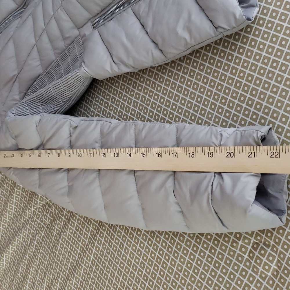 Bernardo jacket - Picture 9 of 10